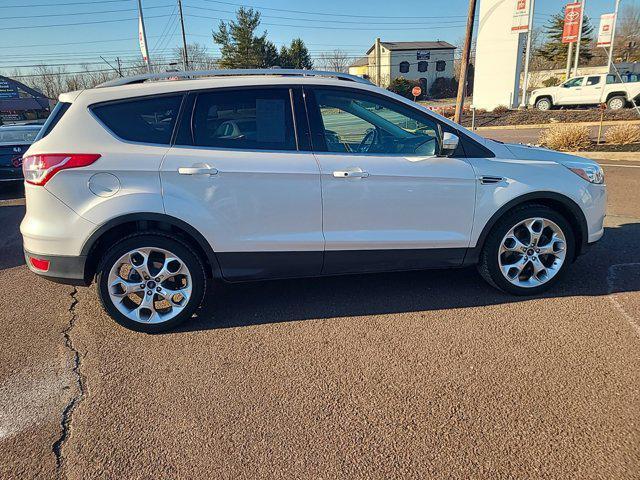 used 2016 Ford Escape car, priced at $12,450