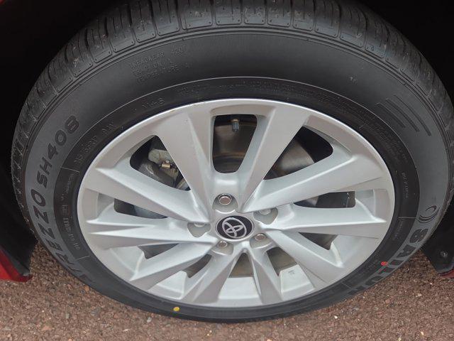 used 2022 Toyota Camry car, priced at $21,779