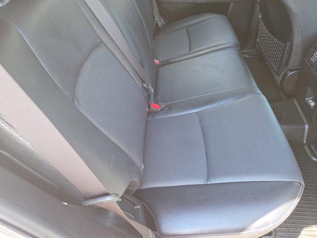 used 2022 Toyota 4Runner car, priced at $49,603