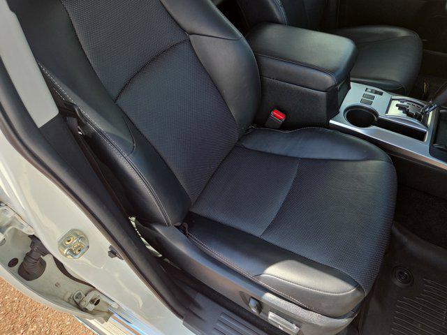 used 2022 Toyota 4Runner car, priced at $49,603