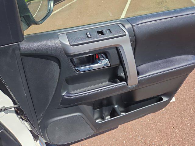 used 2022 Toyota 4Runner car, priced at $49,603