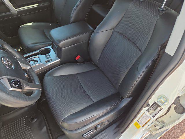 used 2022 Toyota 4Runner car, priced at $49,603