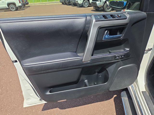 used 2022 Toyota 4Runner car, priced at $49,603