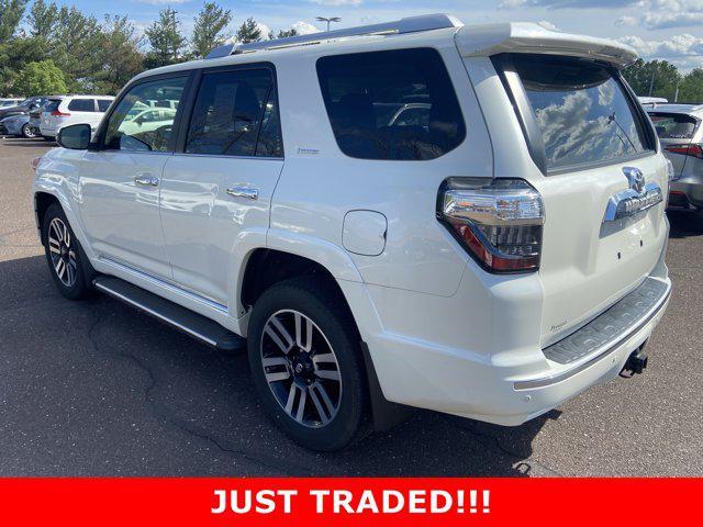used 2022 Toyota 4Runner car, priced at $51,836