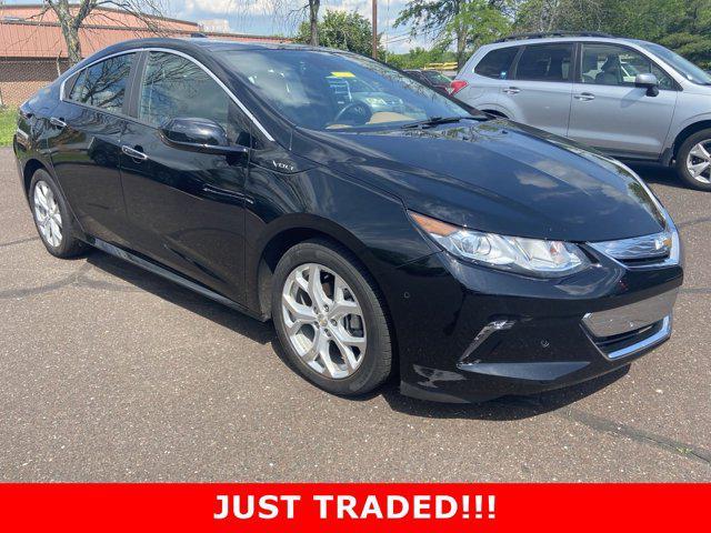 used 2018 Chevrolet Volt car, priced at $18,900