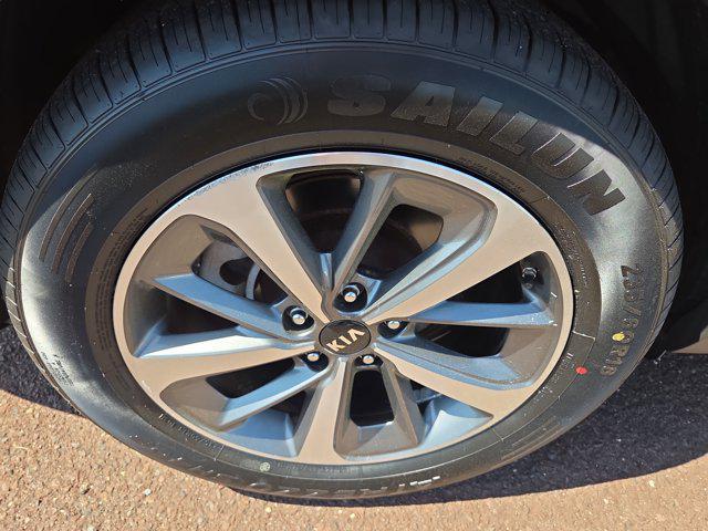 used 2019 Kia Sorento car, priced at $21,977