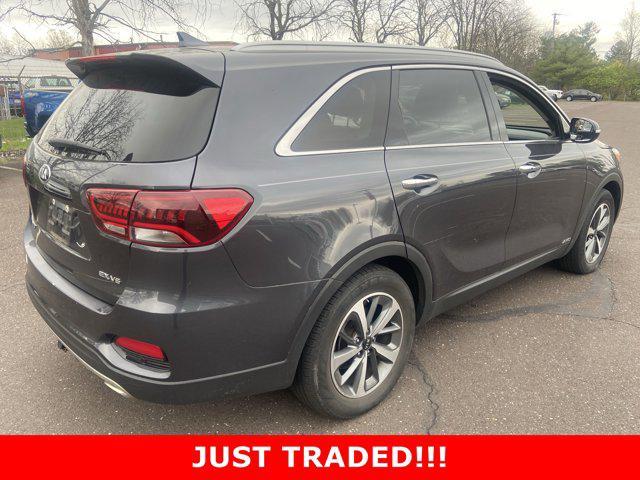 used 2019 Kia Sorento car, priced at $21,990