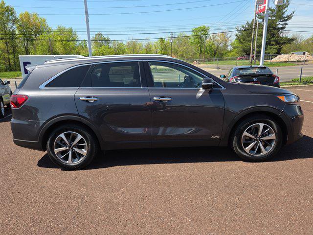 used 2019 Kia Sorento car, priced at $21,977