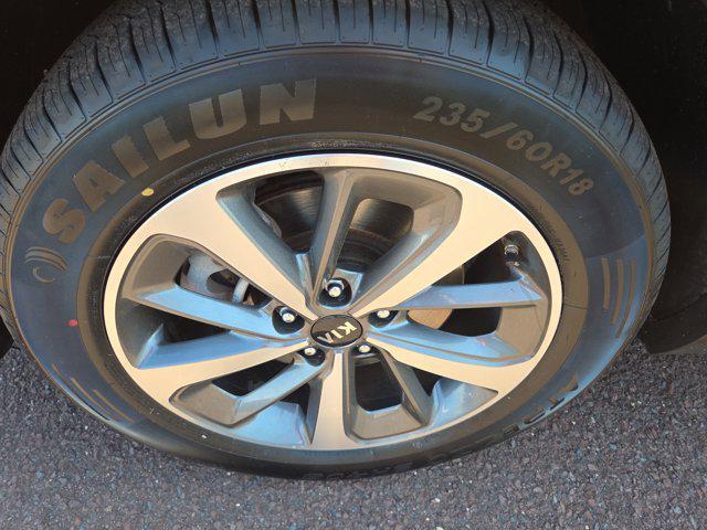 used 2019 Kia Sorento car, priced at $21,977
