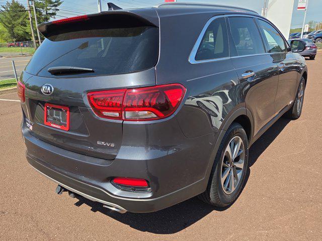 used 2019 Kia Sorento car, priced at $21,977