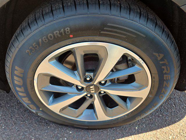 used 2019 Kia Sorento car, priced at $21,977