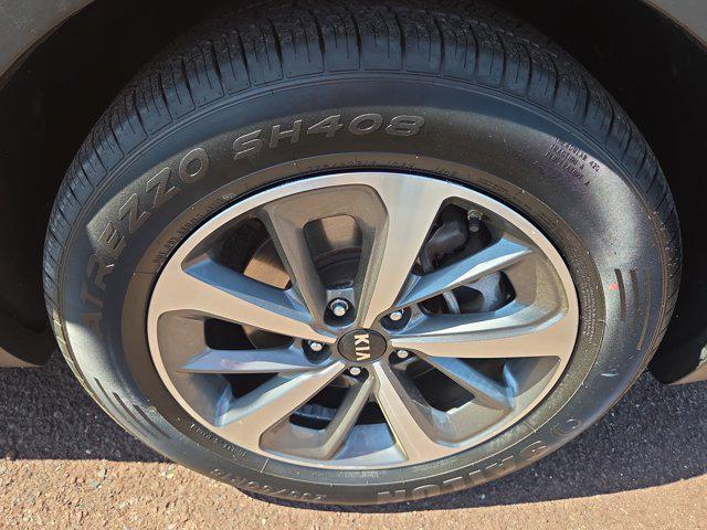used 2019 Kia Sorento car, priced at $21,977