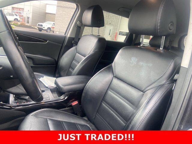 used 2019 Kia Sorento car, priced at $21,990