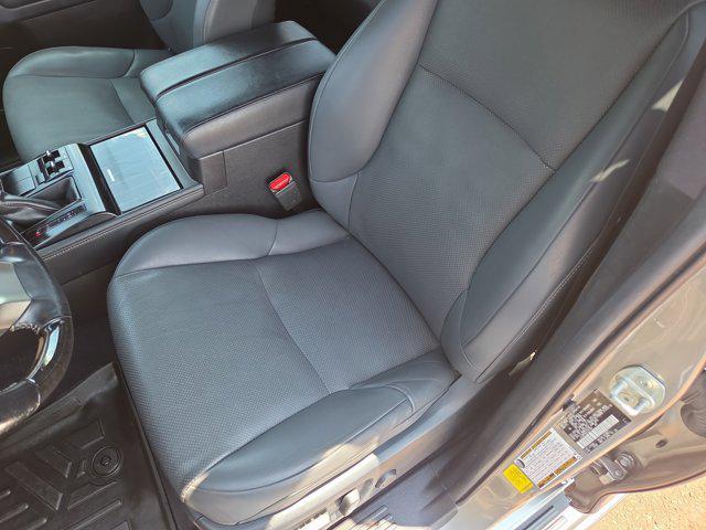 used 2020 Lexus GX 460 car, priced at $38,802