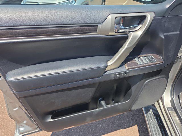 used 2020 Lexus GX 460 car, priced at $38,802
