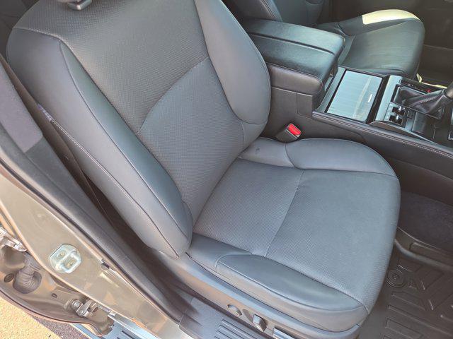 used 2020 Lexus GX 460 car, priced at $38,802