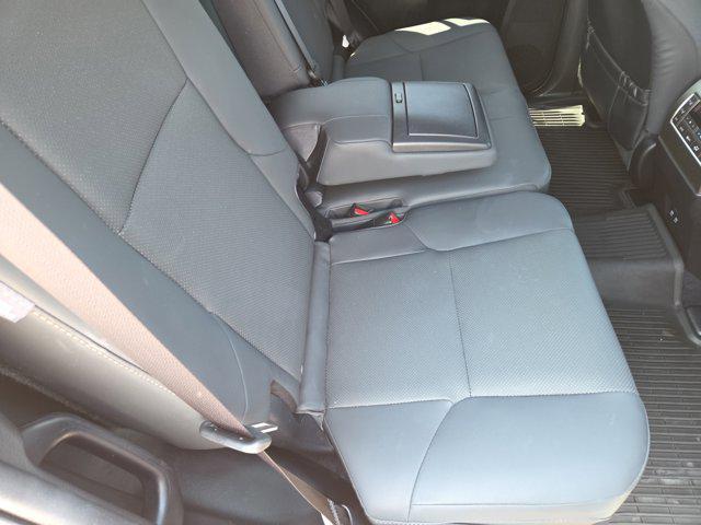used 2020 Lexus GX 460 car, priced at $38,802
