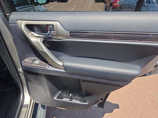 used 2020 Lexus GX 460 car, priced at $38,802