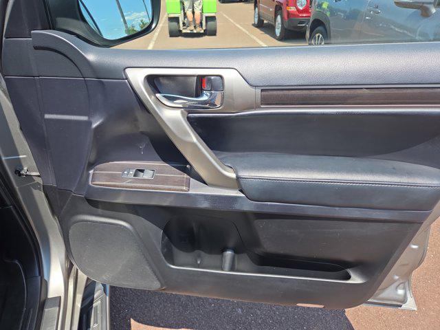 used 2020 Lexus GX 460 car, priced at $38,802
