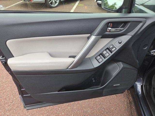 used 2014 Subaru Forester car, priced at $15,155