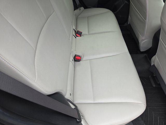 used 2014 Subaru Forester car, priced at $15,155
