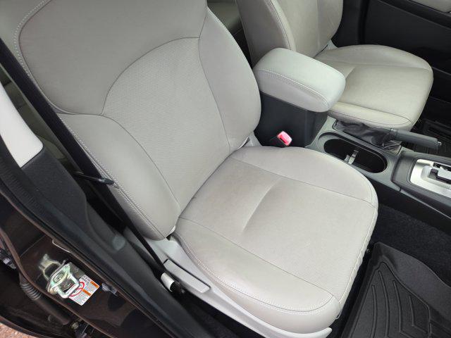 used 2014 Subaru Forester car, priced at $15,155