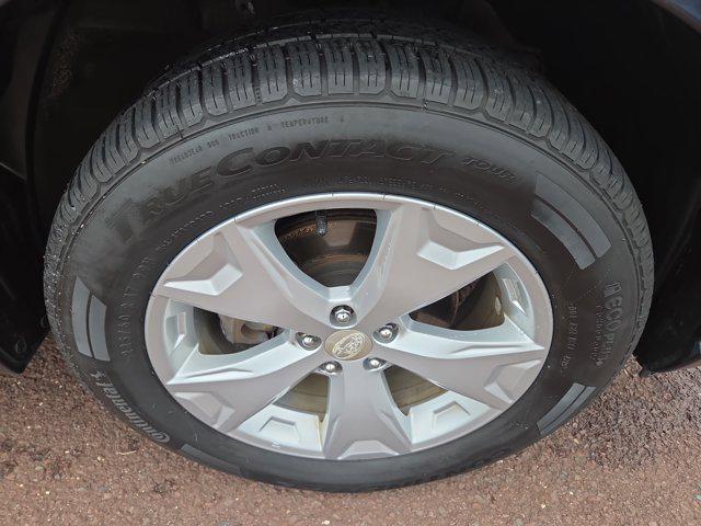 used 2014 Subaru Forester car, priced at $15,155