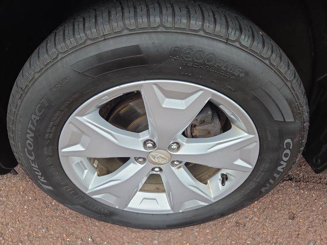 used 2014 Subaru Forester car, priced at $15,155