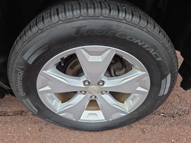 used 2014 Subaru Forester car, priced at $15,155