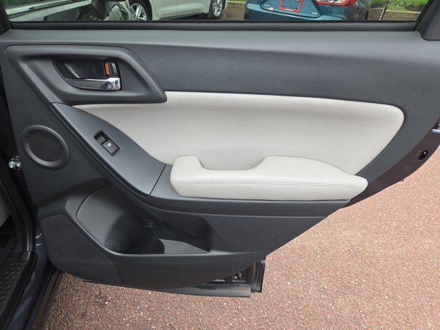 used 2014 Subaru Forester car, priced at $15,155