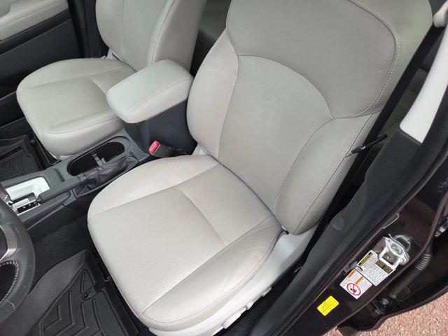 used 2014 Subaru Forester car, priced at $15,155