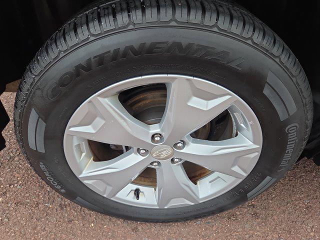 used 2014 Subaru Forester car, priced at $15,155