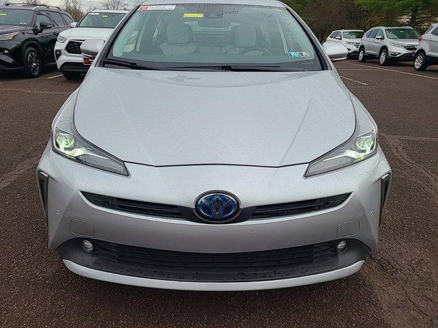 used 2019 Toyota Prius car, priced at $24,880