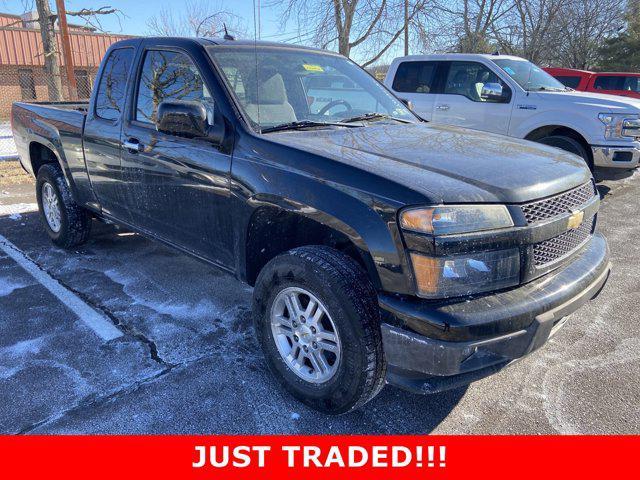 used 2012 Chevrolet Colorado car, priced at $11,800