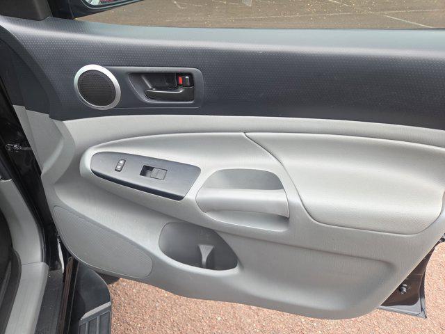 used 2015 Toyota Tacoma car, priced at $18,870