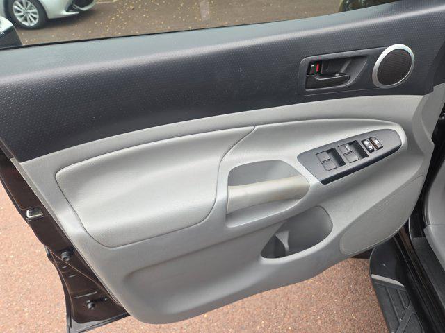 used 2015 Toyota Tacoma car, priced at $18,870