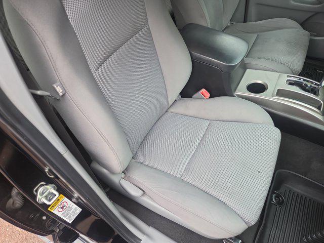 used 2015 Toyota Tacoma car, priced at $18,870