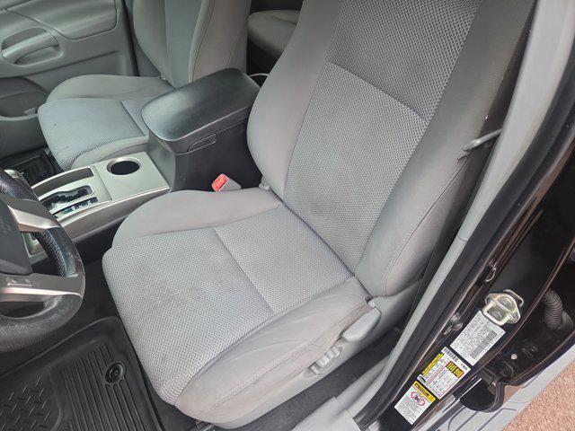 used 2015 Toyota Tacoma car, priced at $18,870