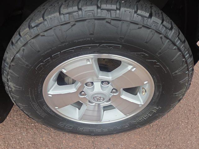 used 2015 Toyota Tacoma car, priced at $18,870