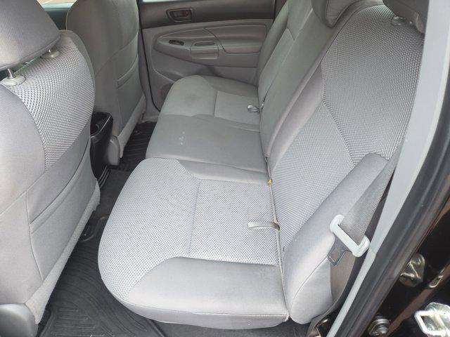 used 2015 Toyota Tacoma car, priced at $18,870