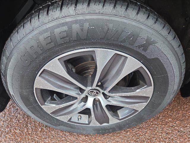 used 2022 Toyota Highlander car, priced at $40,990