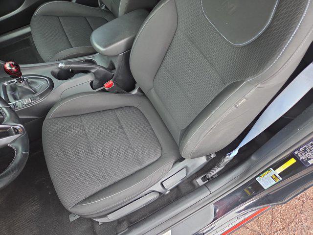 used 2020 Hyundai Veloster N car, priced at $20,671