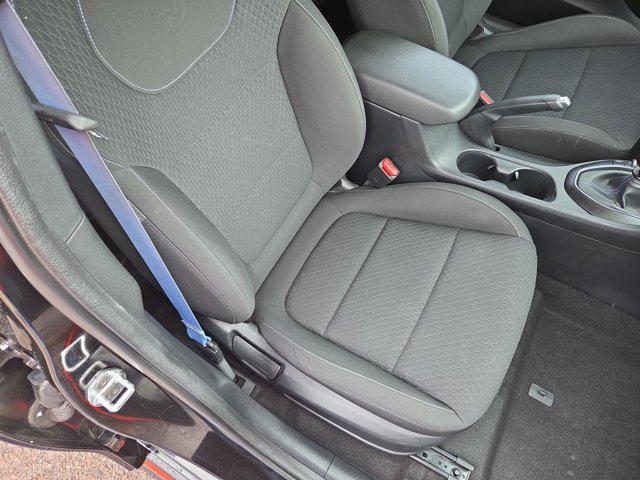 used 2020 Hyundai Veloster N car, priced at $20,671