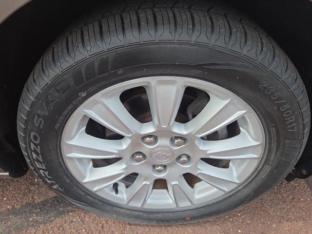 used 2012 Buick LaCrosse car