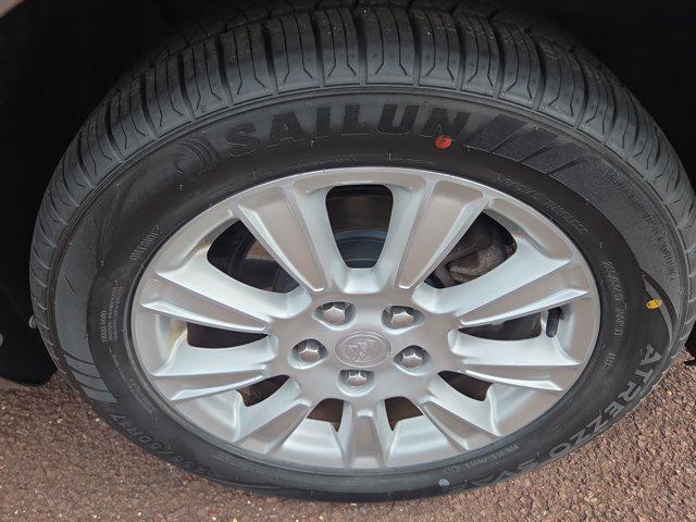 used 2012 Buick LaCrosse car