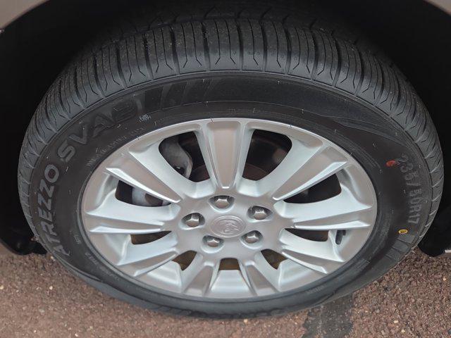 used 2012 Buick LaCrosse car