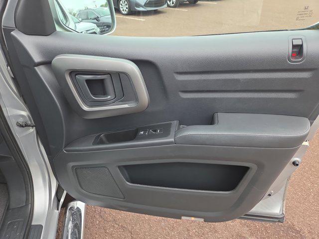 used 2014 Honda Ridgeline car, priced at $20,742
