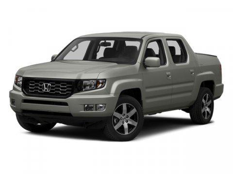 used 2014 Honda Ridgeline car