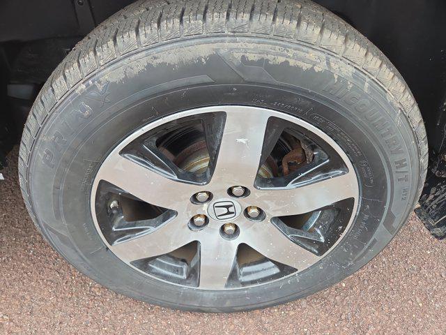used 2014 Honda Ridgeline car, priced at $20,742