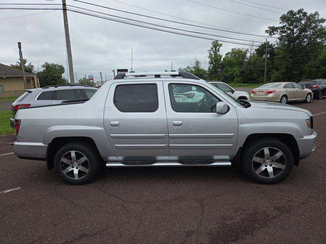 used 2014 Honda Ridgeline car, priced at $20,742